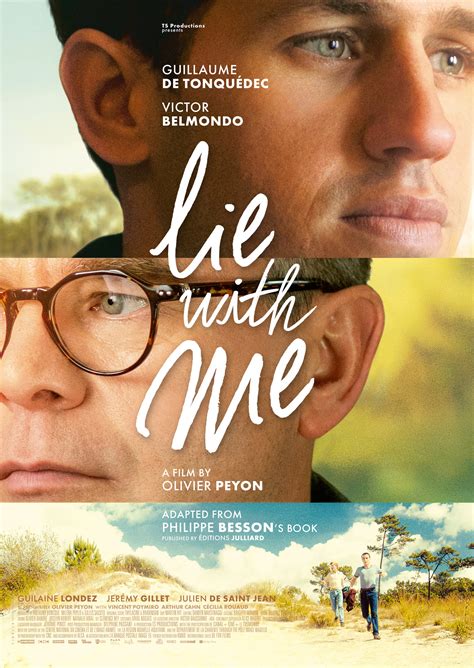 Movies Similar To Lie With Me